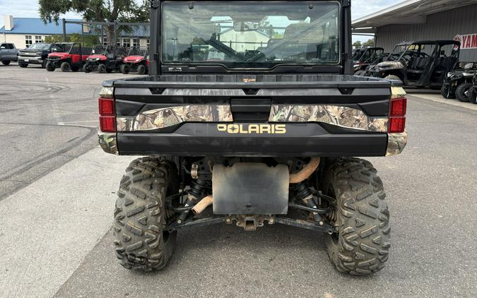 2022 Ranger XP 1000 Northstar Ultimate - Polaris