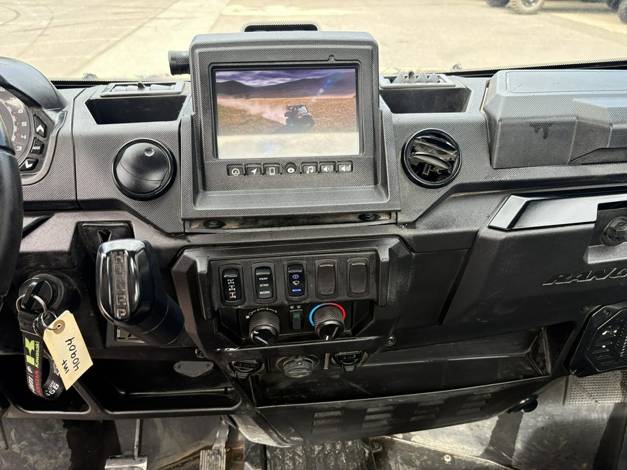 2022 Ranger XP 1000 Northstar Ultimate - Polaris