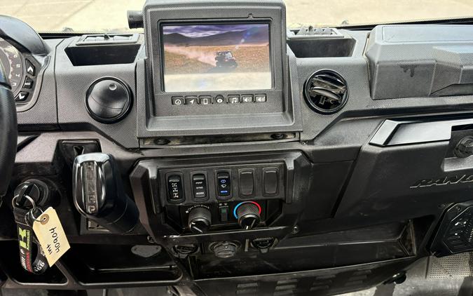 2022 Ranger XP 1000 Northstar Ultimate - Polaris