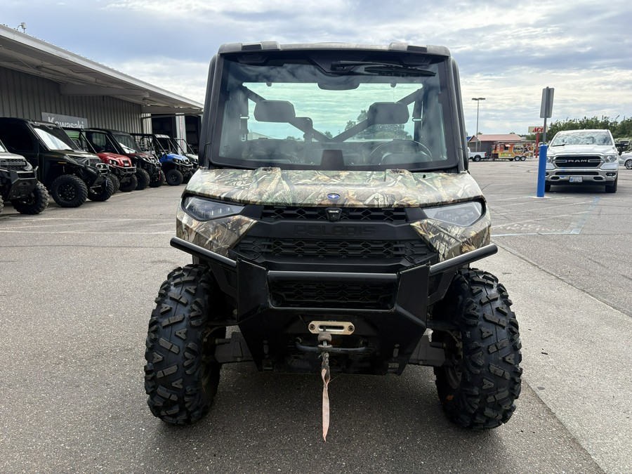 2022 Ranger XP 1000 Northstar Ultimate - Polaris