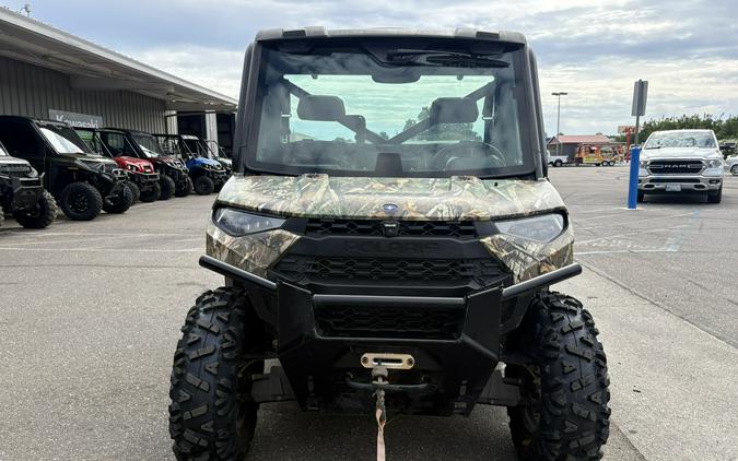 2022 Ranger XP 1000 Northstar Ultimate - Polaris
