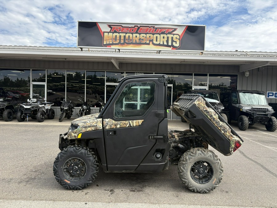 2022 Ranger XP 1000 Northstar Ultimate - Polaris