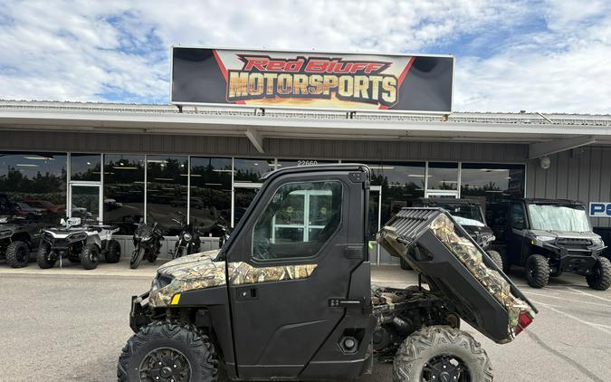 2022 Ranger XP 1000 Northstar Ultimate - Polaris