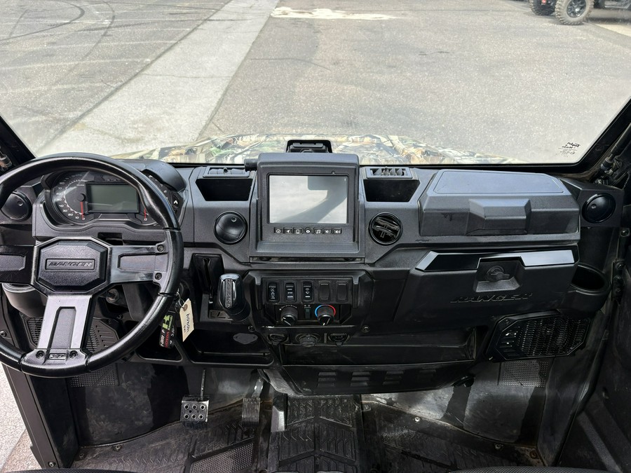 2022 Ranger XP 1000 Northstar Ultimate - Polaris