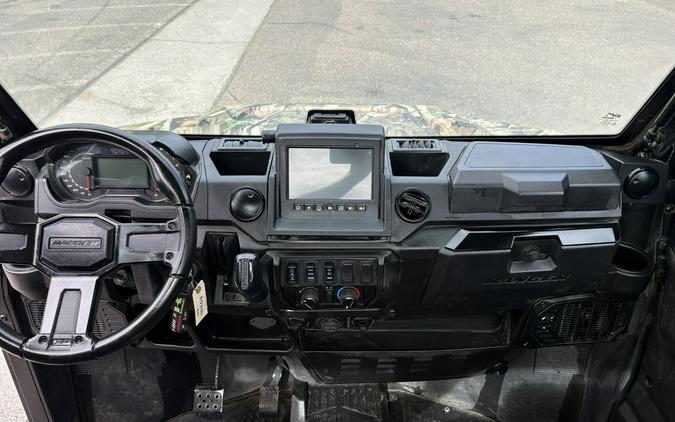 2022 Ranger XP 1000 Northstar Ultimate - Polaris
