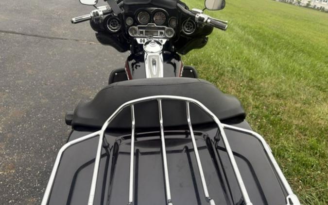 2011 Harley-Davidson® FLHTCUSE6 - CVO™ Ultra Classic® Electra Glide®
