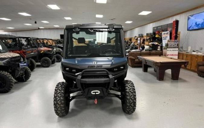 2026 Can-Am Defender XT CAB HD11