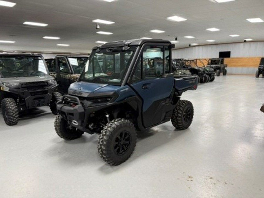 2026 Can-Am Defender XT CAB HD11