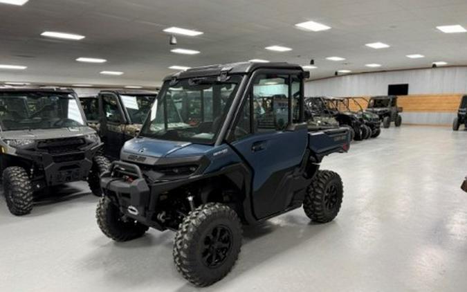 2026 Can-Am Defender XT CAB HD11
