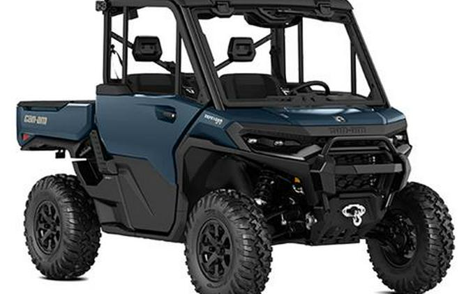 2026 Can-Am Defender XT CAB HD11