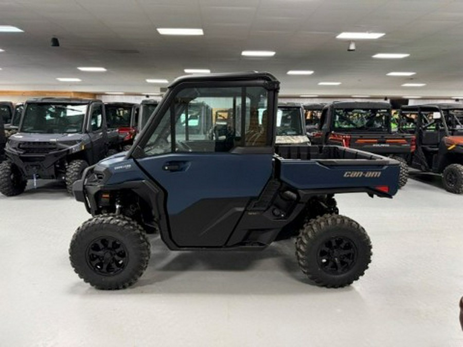 2026 Can-Am Defender XT CAB HD11