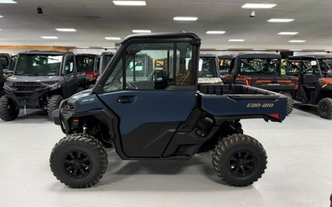 2026 Can-Am Defender XT CAB HD11