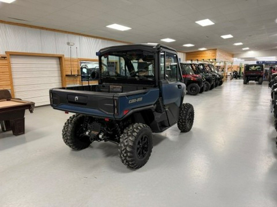 2026 Can-Am Defender XT CAB HD11