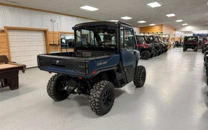 2026 Can-Am Defender XT CAB HD11