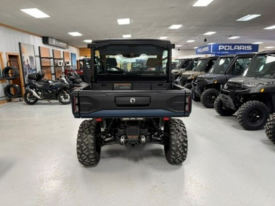 2026 Can-Am Defender XT CAB HD11