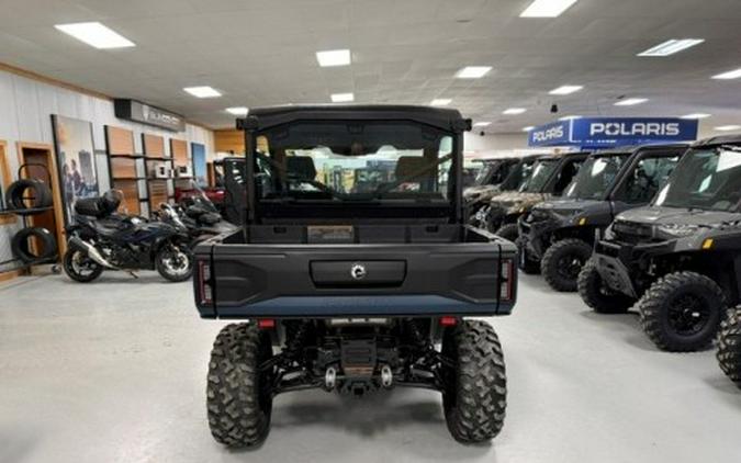 2026 Can-Am Defender XT CAB HD11