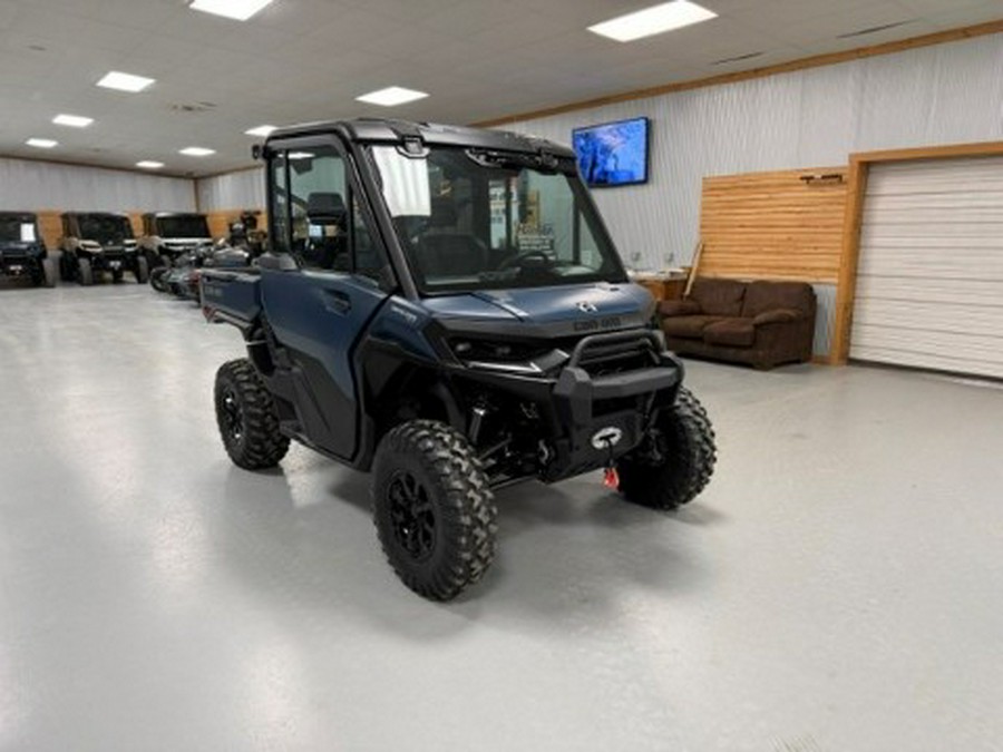 2026 Can-Am Defender XT CAB HD11