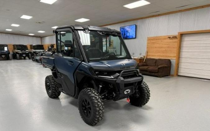 2026 Can-Am Defender XT CAB HD11