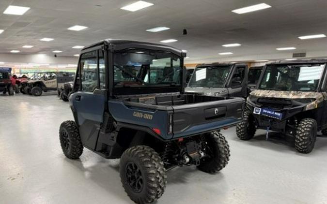 2026 Can-Am Defender XT CAB HD11