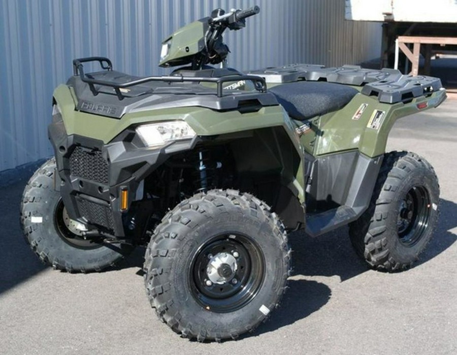 2026 Polaris Sportsman 450 H.O.