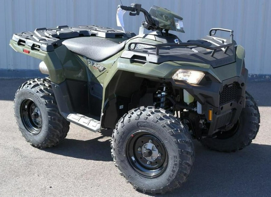 2026 Polaris Sportsman 450 H.O.