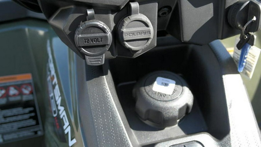 2026 Polaris Sportsman 450 H.O.