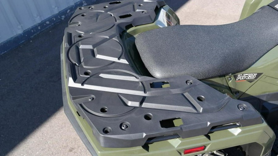 2026 Polaris Sportsman 450 H.O.