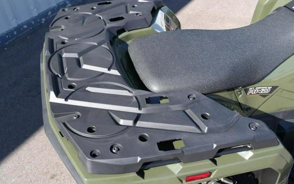2026 Polaris Sportsman 450 H.O.