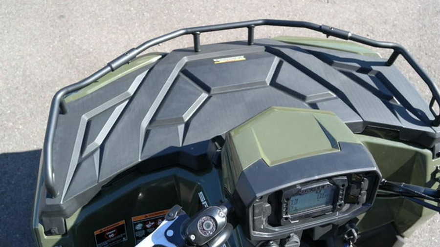 2026 Polaris Sportsman 450 H.O.