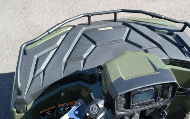 2026 Polaris Sportsman 450 H.O.