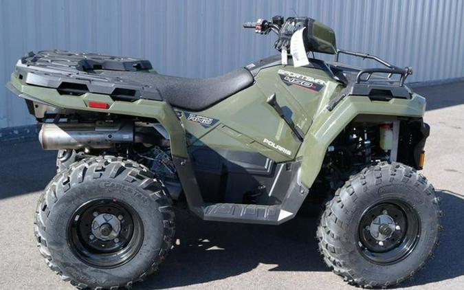 2026 Polaris Sportsman 450 H.O.