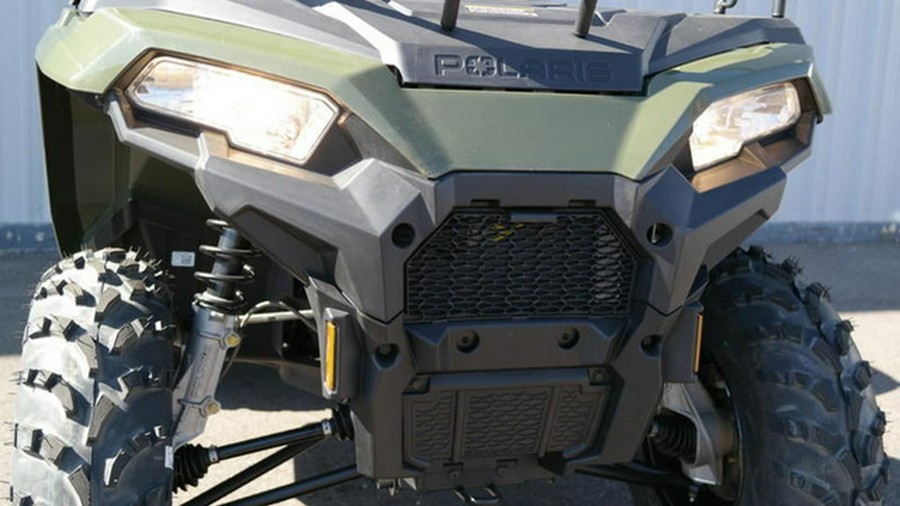 2026 Polaris Sportsman 450 H.O.