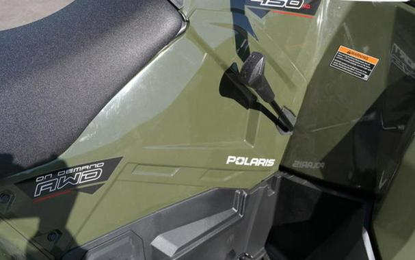 2026 Polaris Sportsman 450 H.O.