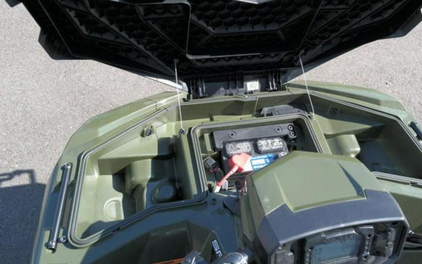 2026 Polaris Sportsman 450 H.O.