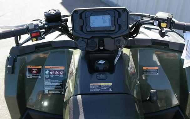 2026 Polaris Sportsman 450 H.O.