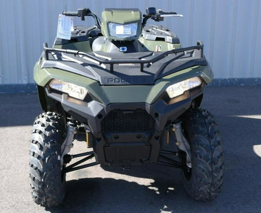 2026 Polaris Sportsman 450 H.O.