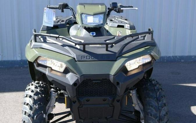 2026 Polaris Sportsman 450 H.O.