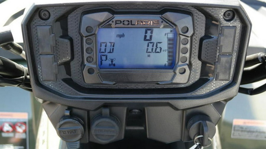 2026 Polaris Sportsman 450 H.O.