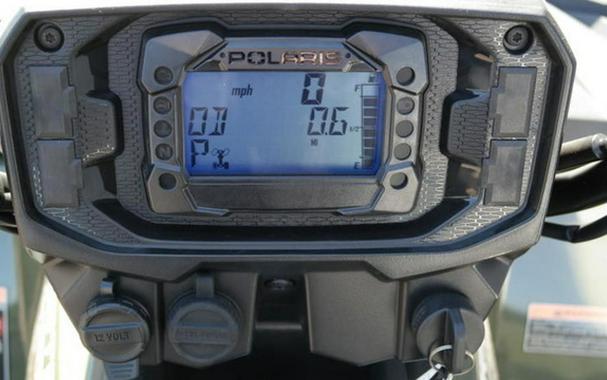 2026 Polaris Sportsman 450 H.O.