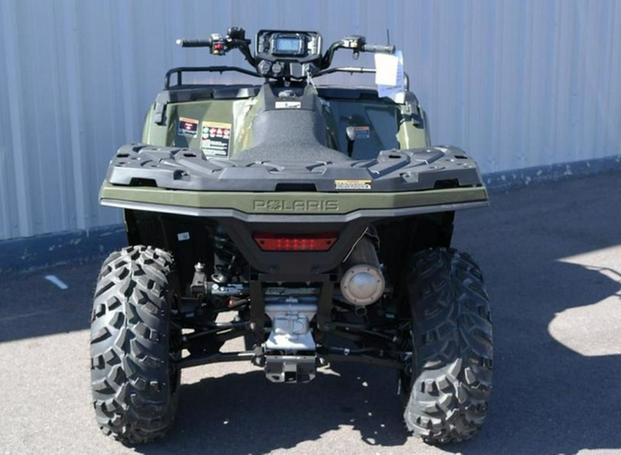2026 Polaris Sportsman 450 H.O.