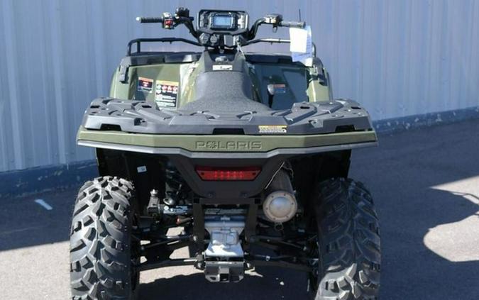 2026 Polaris Sportsman 450 H.O.