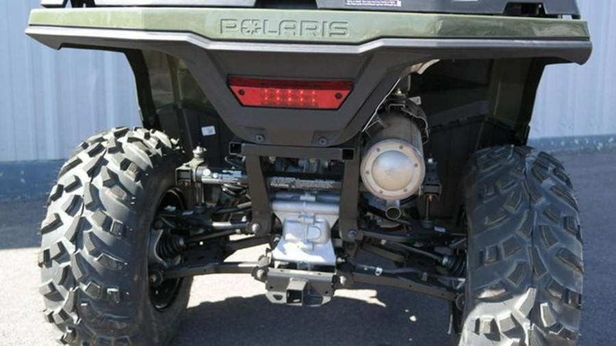 2026 Polaris Sportsman 450 H.O.