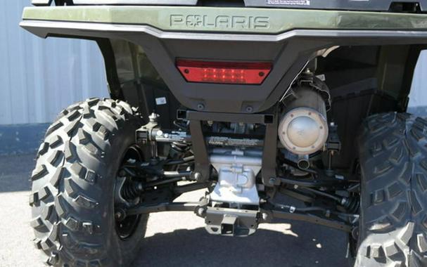 2026 Polaris Sportsman 450 H.O.