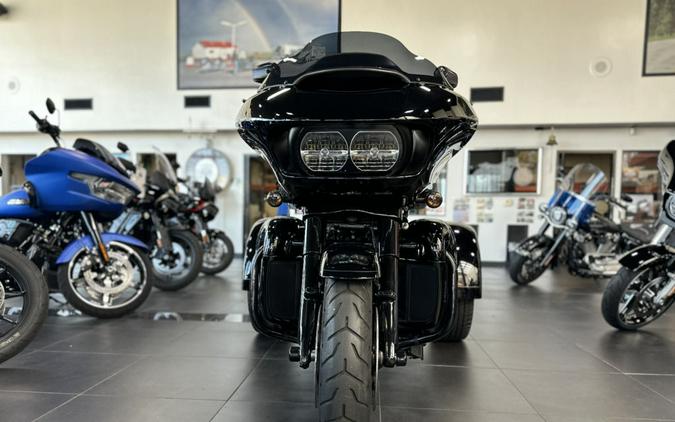 2023 Harley-Davidson® FLTRT - Road Glide® 3