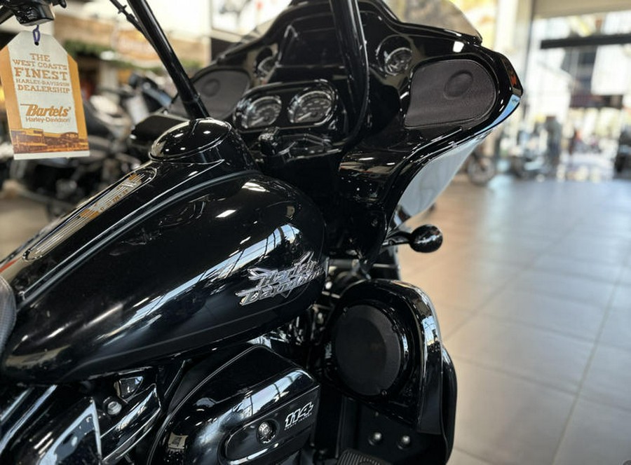 2023 Harley-Davidson® FLTRT - Road Glide® 3