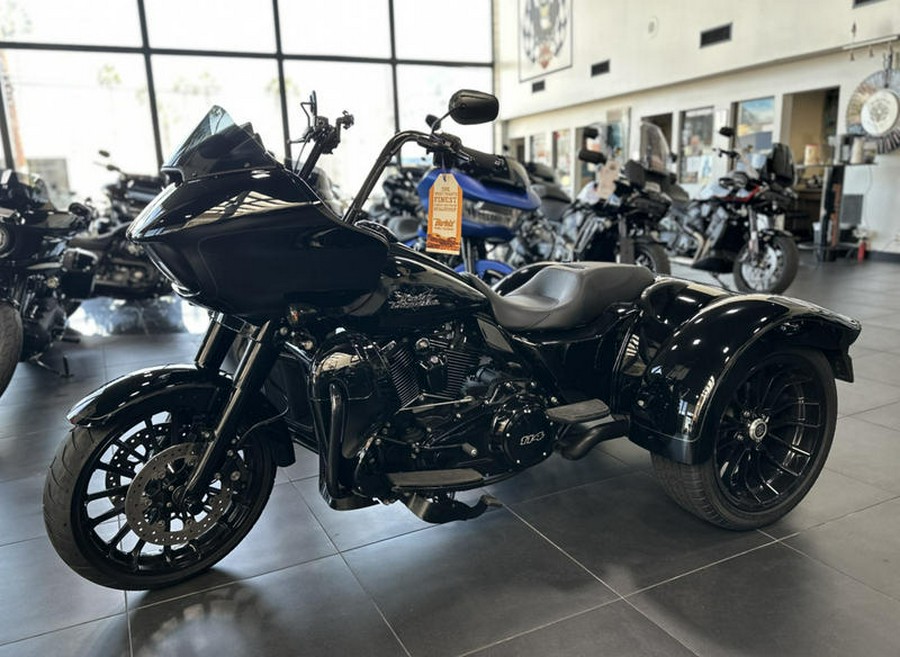 2023 Harley-Davidson® FLTRT - Road Glide® 3