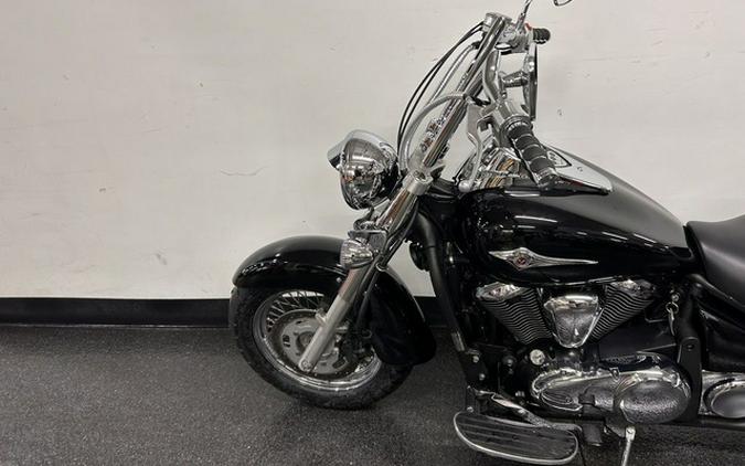 2009 Kawasaki Vulcan 900 Classic