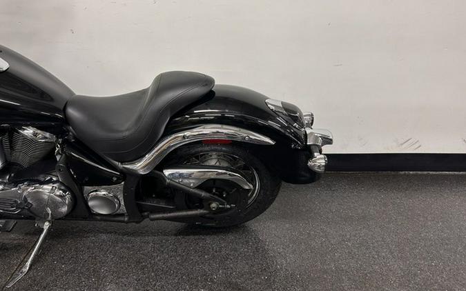2009 Kawasaki Vulcan 900 Classic