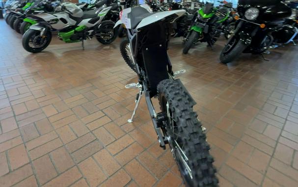 2026 Zero ZSP XE NA LI4.3