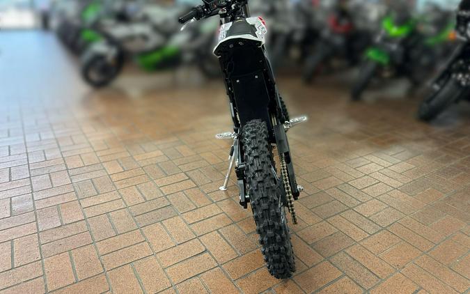 2026 Zero ZSP XE NA LI4.3